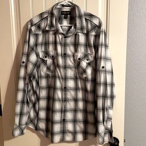 Helix men’s shirt